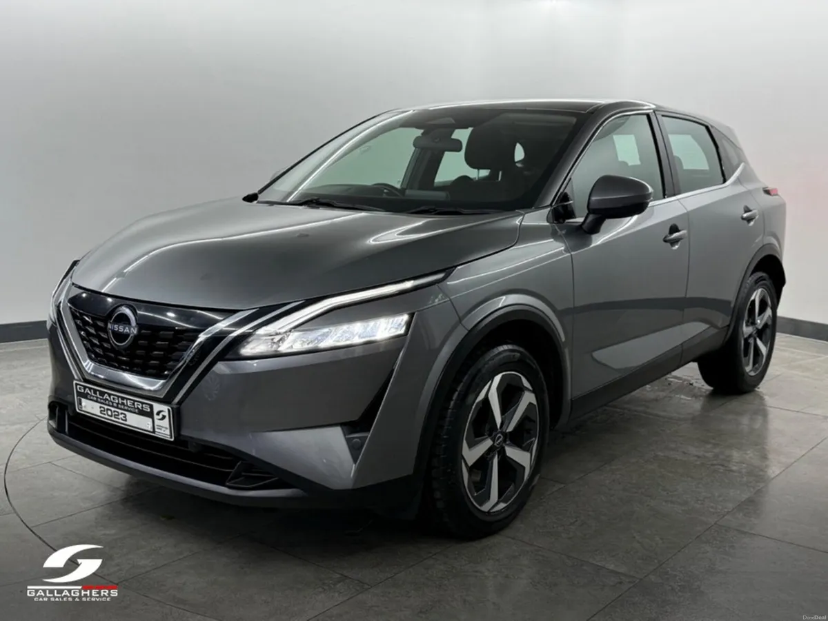 Nissan Qashqai EPOWER 1.5  AUTOMATIC - Image 2