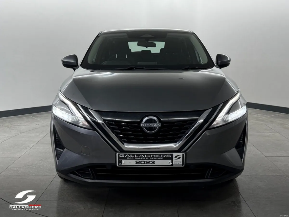 Nissan Qashqai EPOWER 1.5  AUTOMATIC - Image 6