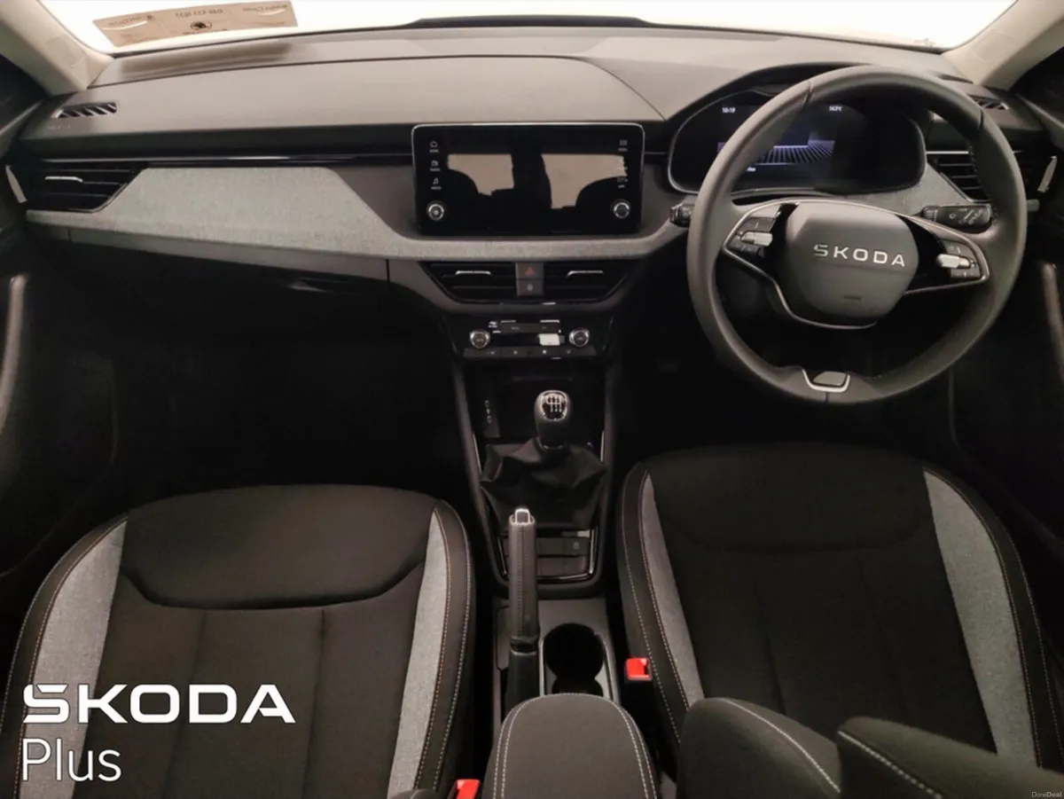 Skoda Kamiq SEL 1.0 TSI 115HP 5DR - Image 2