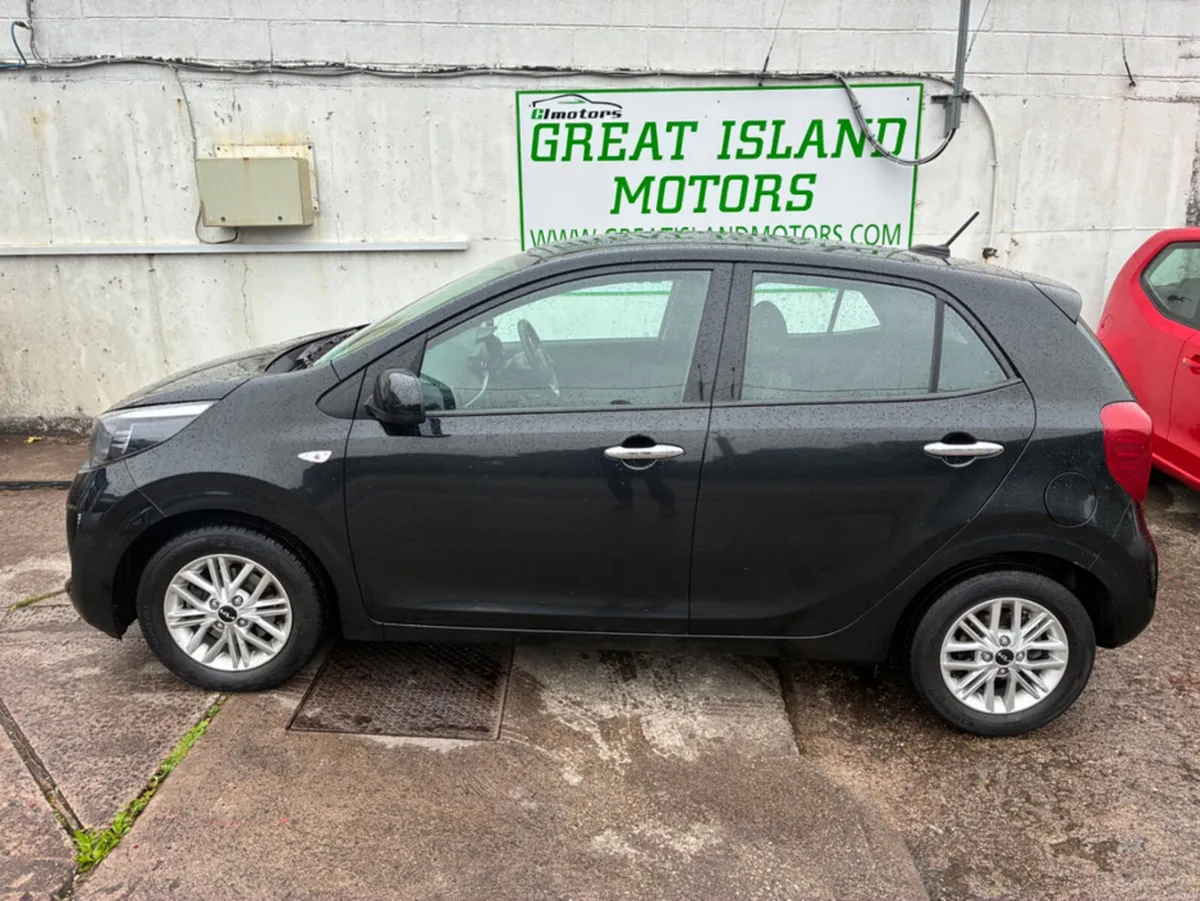 Kia Picanto 1.0 MY23 5DR - Image 6