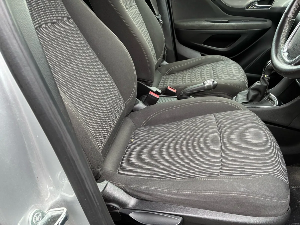 2015 Opel Mokka 1.7 Diesel - Image 6