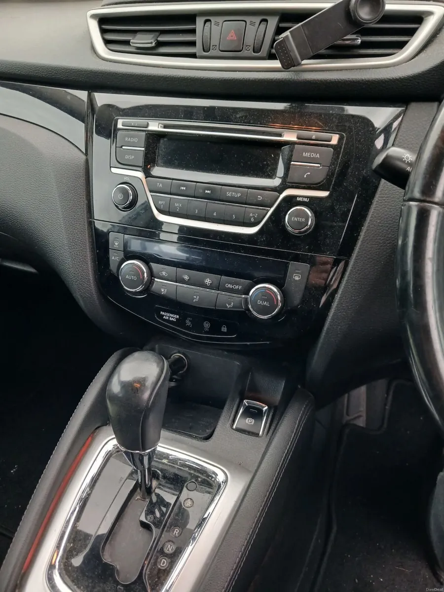 Nissan Qashqai 2014 - Image 2