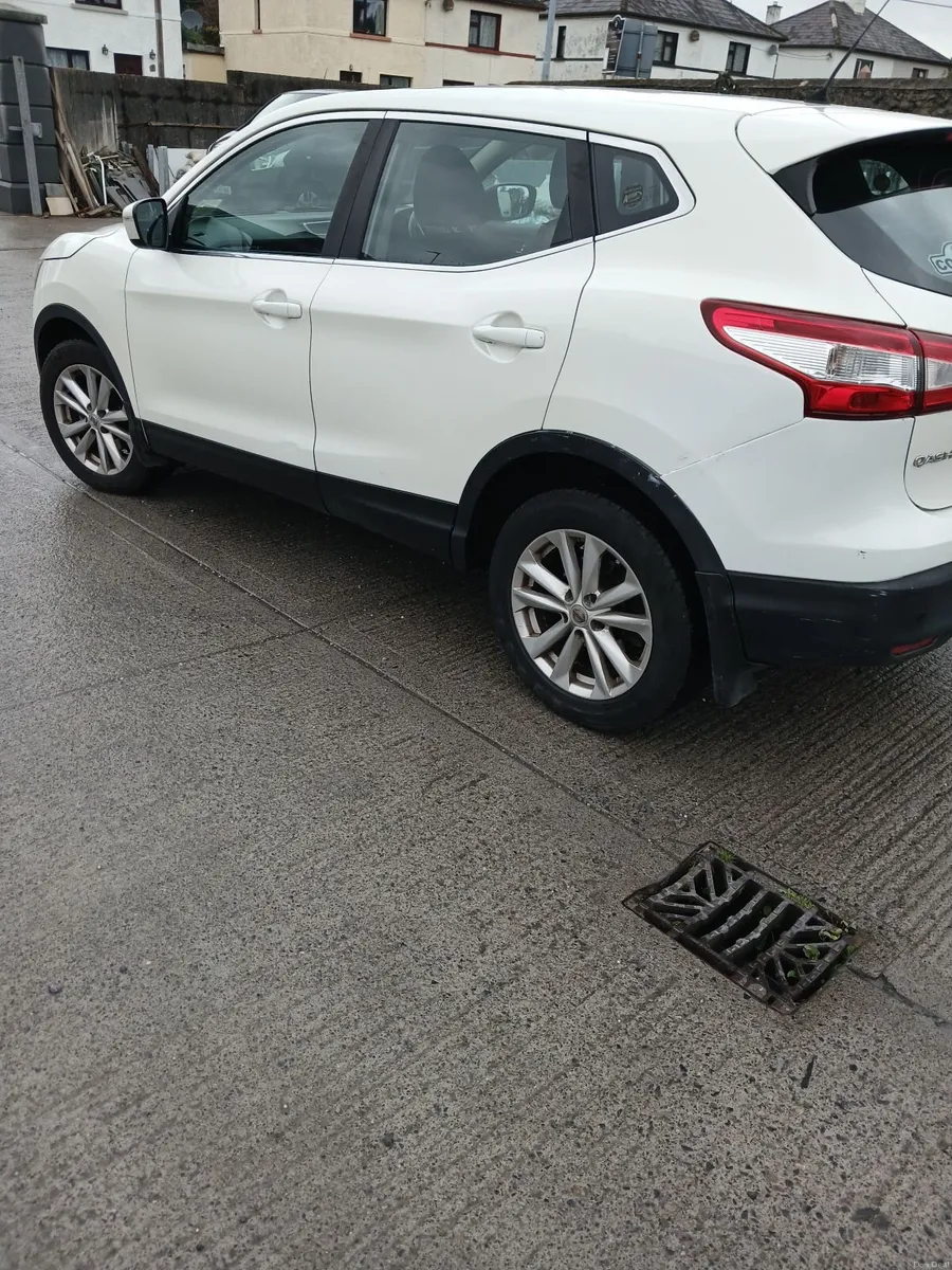 Nissan Qashqai 2014 - Image 4