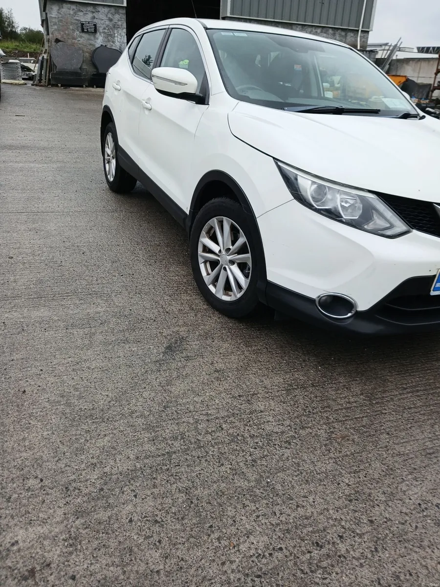 Nissan Qashqai 2014 - Image 6