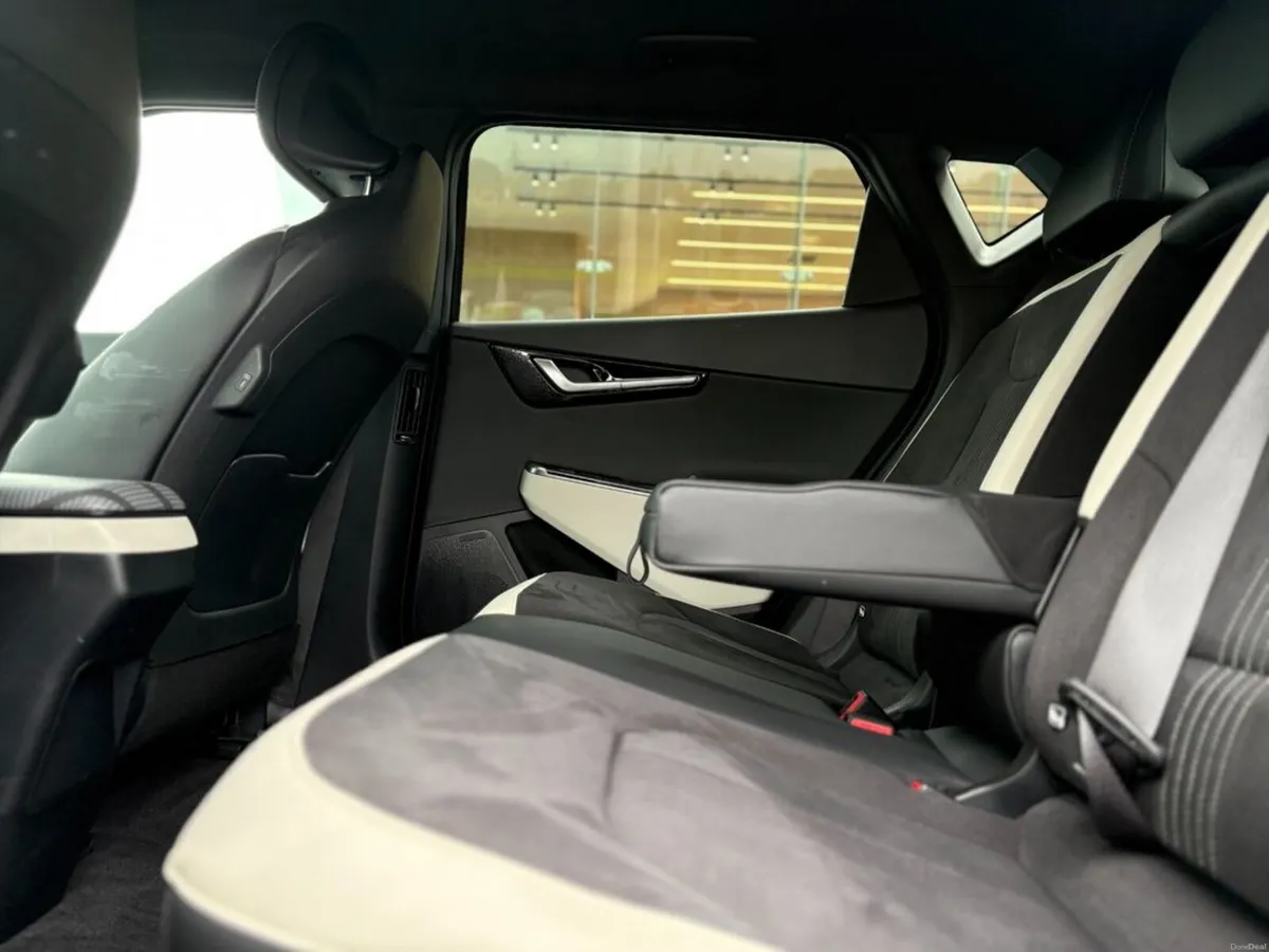 Kia EV6 GT Line - Image 4