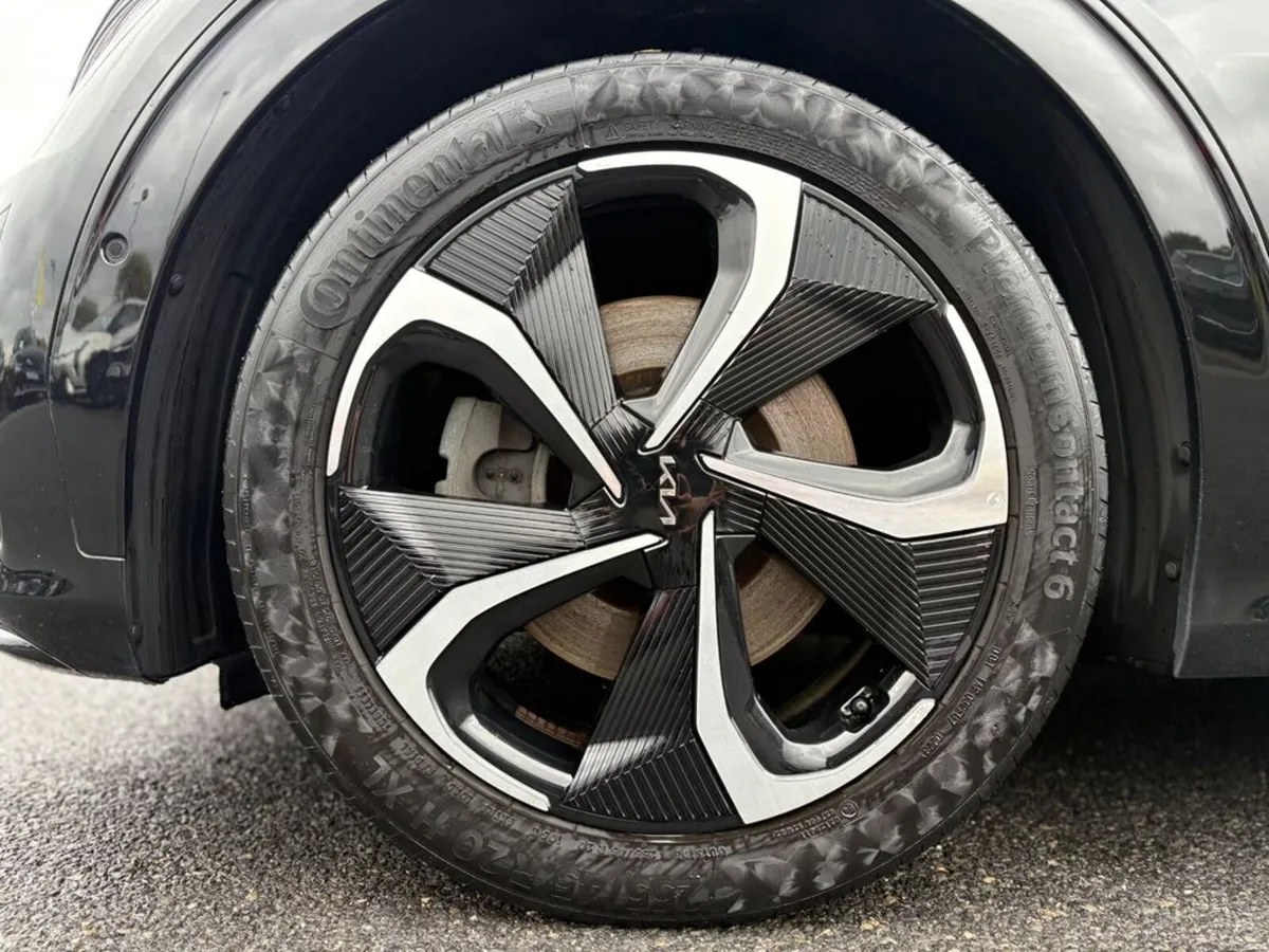 Kia EV6 GT Line - Image 5
