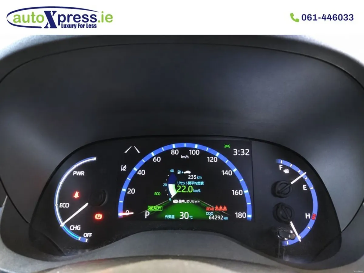 Toyota Yaris Cross 1.5 HYBRID Z, Modellista Body K - Image 2