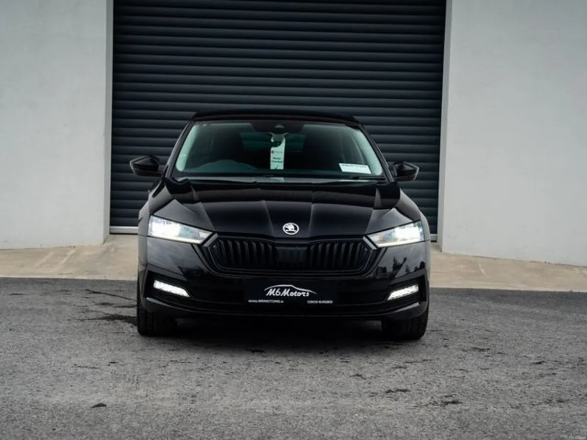 Skoda Octavia 2.0tdi DSG Auto - Image 3