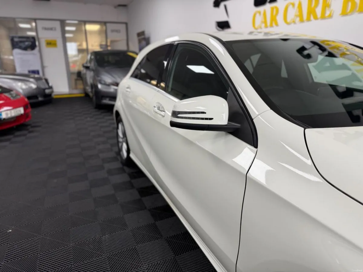 Mercedes-Benz A-Class 1.6 - Image 5