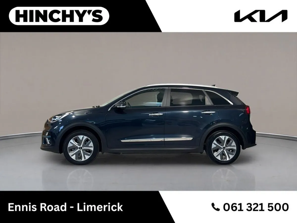 Kia Niro Eniro MY22 5DR Auto - Image 6