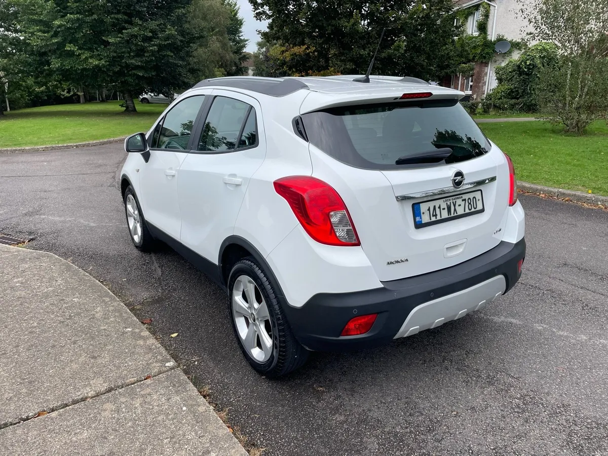 Opel mokka - Image 3