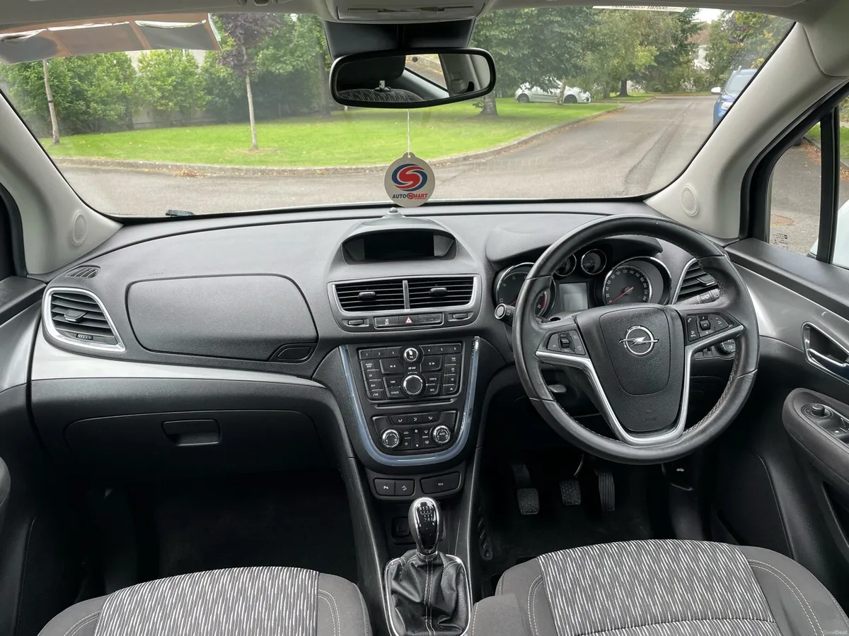Opel mokka - Image 5