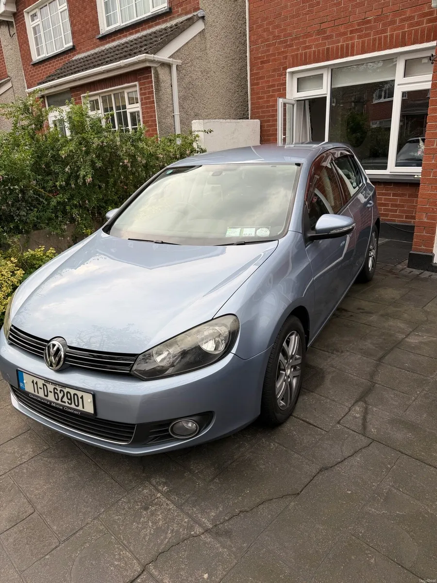 Volkswagen Golf - Image 2