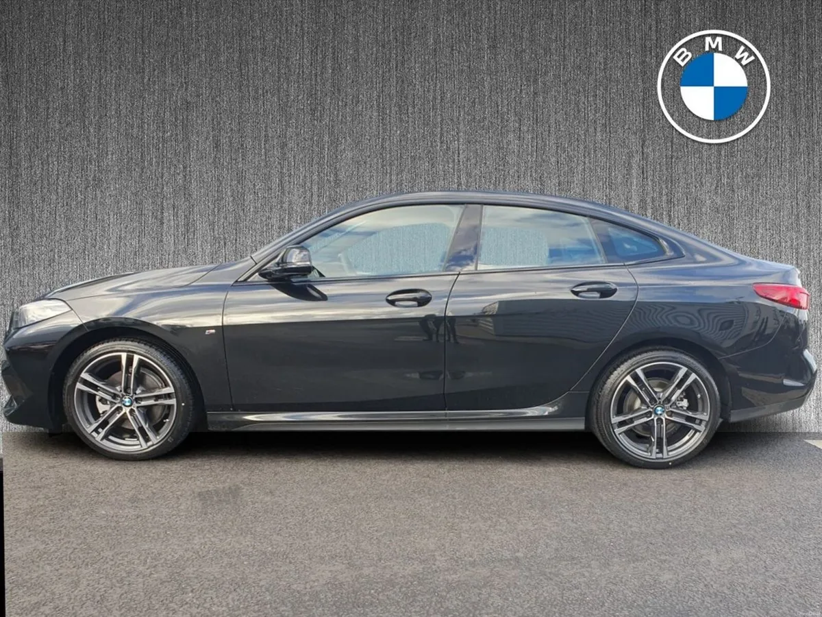BMW 2-Series 218i M Sport Gran Coupe - Image 3
