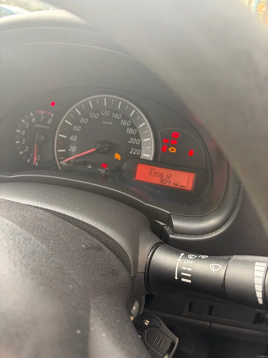 Nissan Micra - Image 5