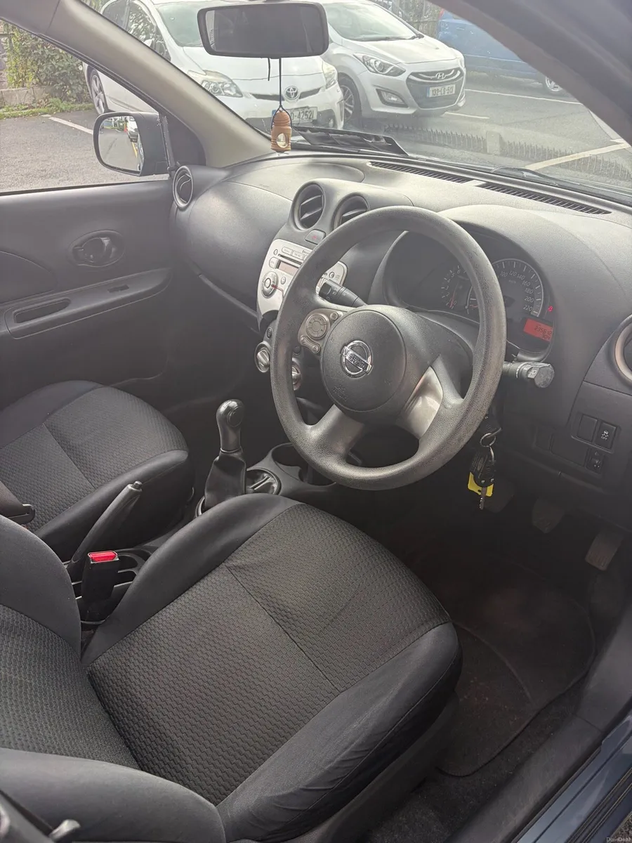 Nissan Micra - Image 6