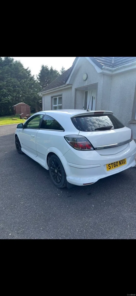 Vauxhall Astra 1.6 - Image 3
