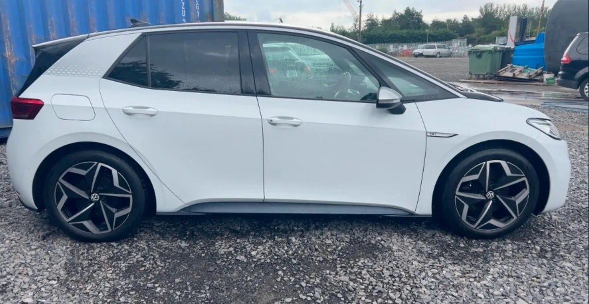 Volkswagen ID.3 2020.  COMES NEW NCT - Image 5
