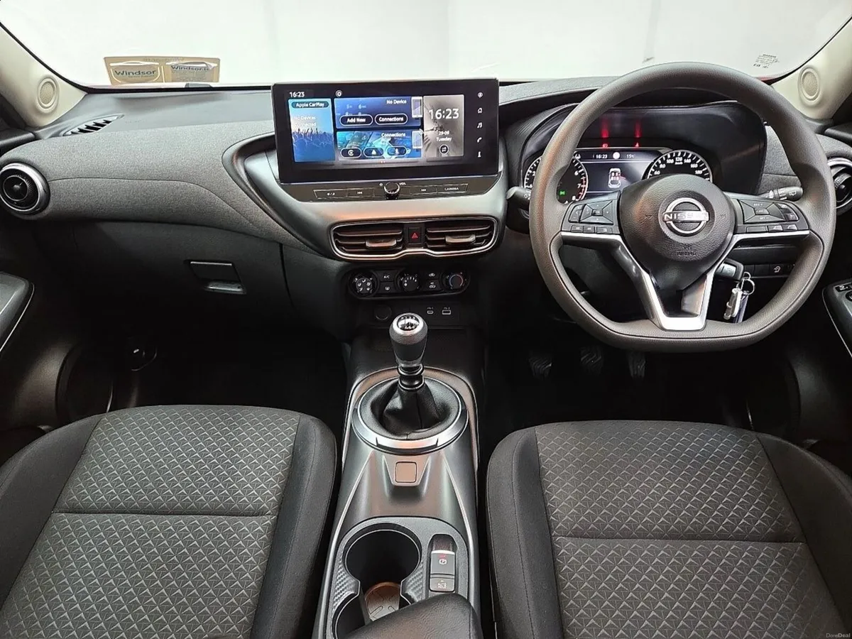 Nissan Juke 1.0T PET 2WD SV *Scrappage deal * - Image 3