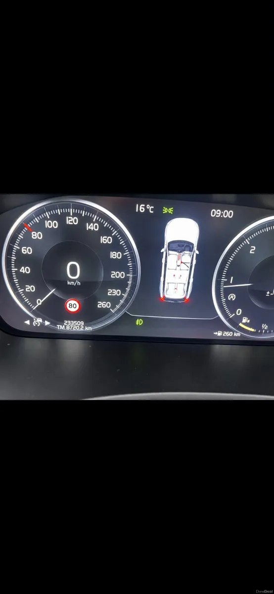 Volvo xc90 - Image 3
