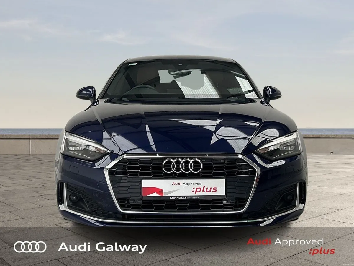 Audi A5 €432 p/m - 35 TDI SB 163HP SE A/T - Image 2