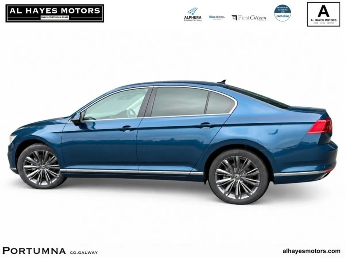 Volkswagen Passat AUTOMATIC ELEGANCE 2.0TDI 150BHP - Image 6