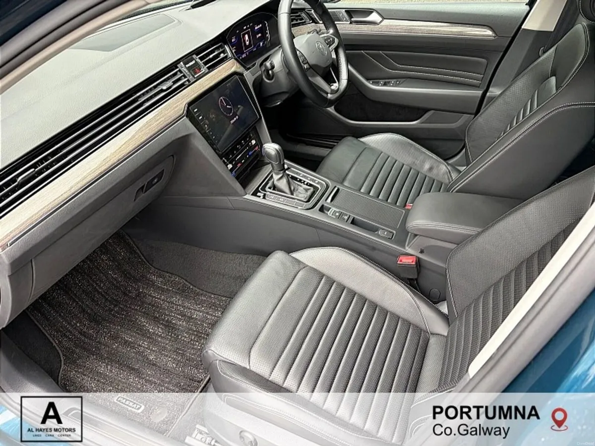 Volkswagen Passat AUTOMATIC ELEGANCE 2.0TDI 150BHP - Image 2