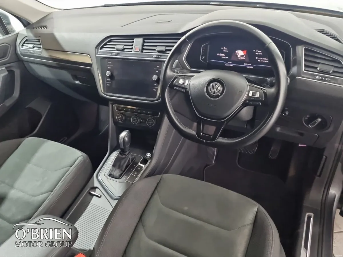 Volkswagen Tiguan 2.0 TDI 150HP 4WD R-Line DSG - Image 5