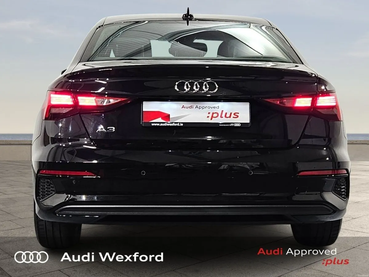 Audi A3 30TDI 116HP Saloon €70 p/w - Image 6