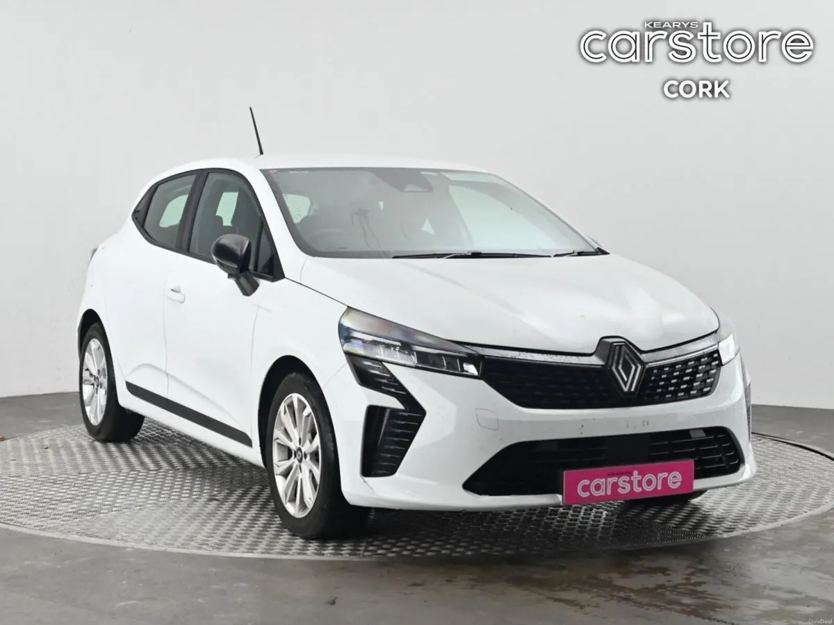 Toyota Yaris 1.5 Luna - Image 1