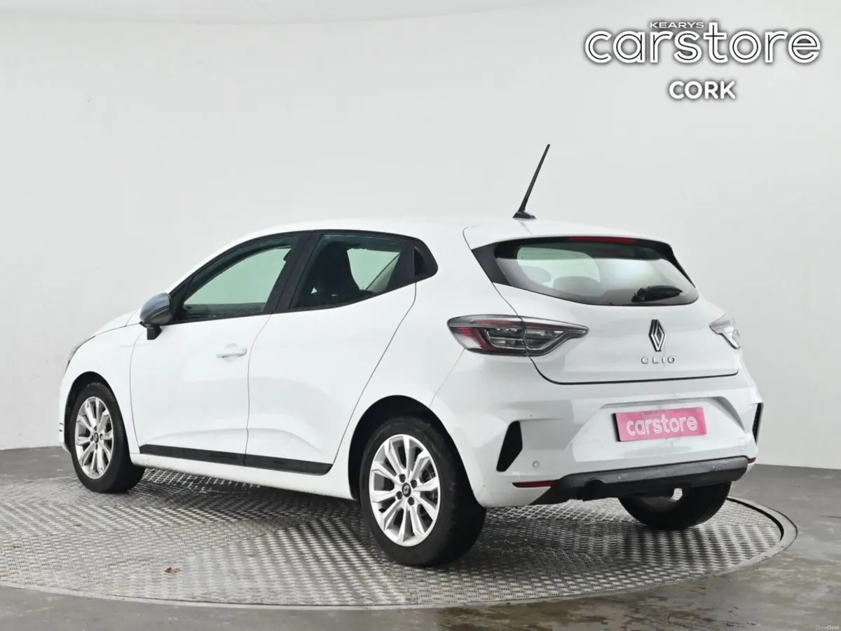 Renault Clio TCe 90 DFull Evolution - Image 3