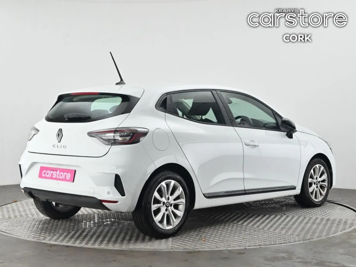 Renault Clio TCe 90 DFull Evolution - Image 5