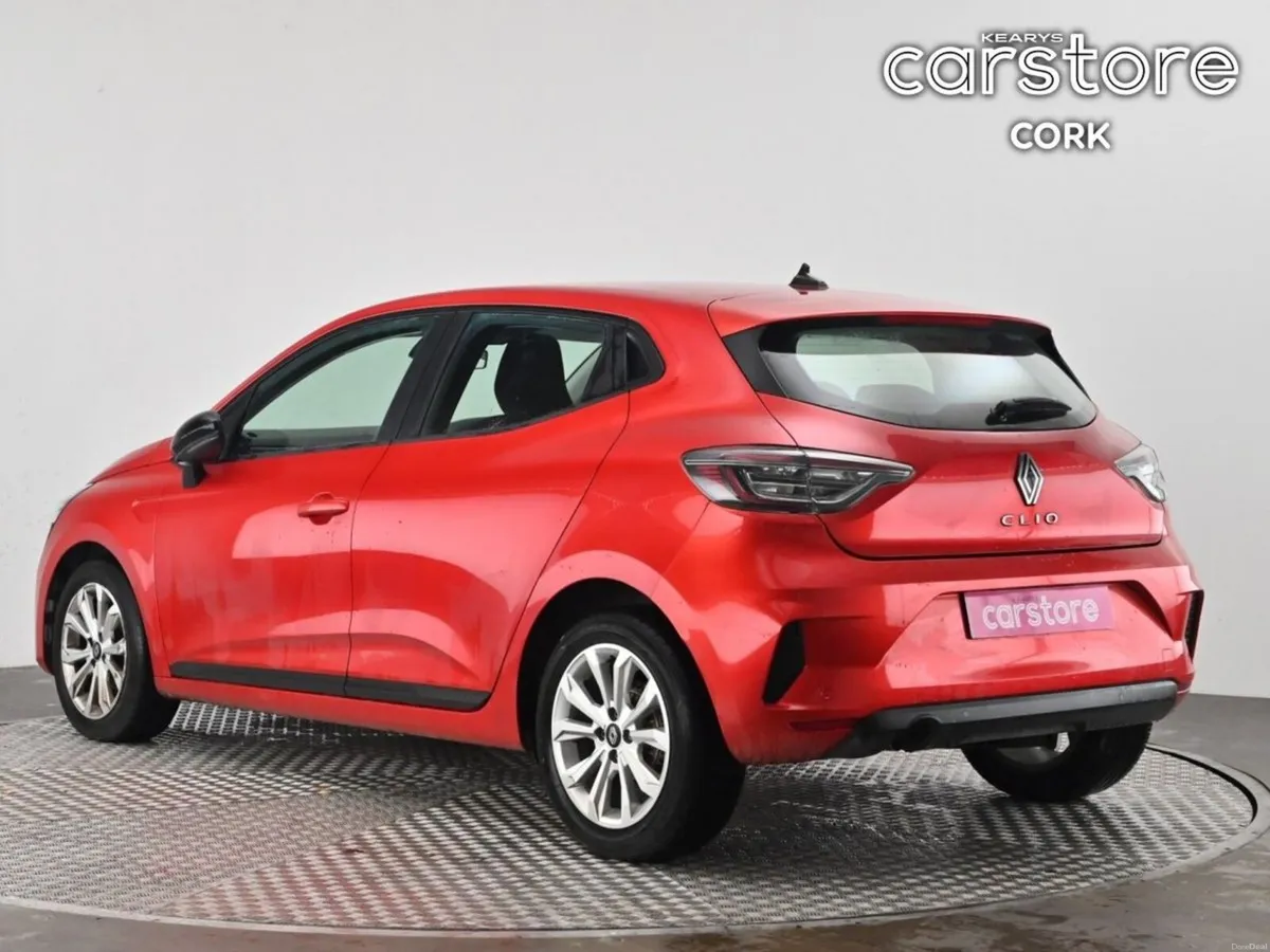 Renault Clio TCe 90 DFull Evolution - Image 3