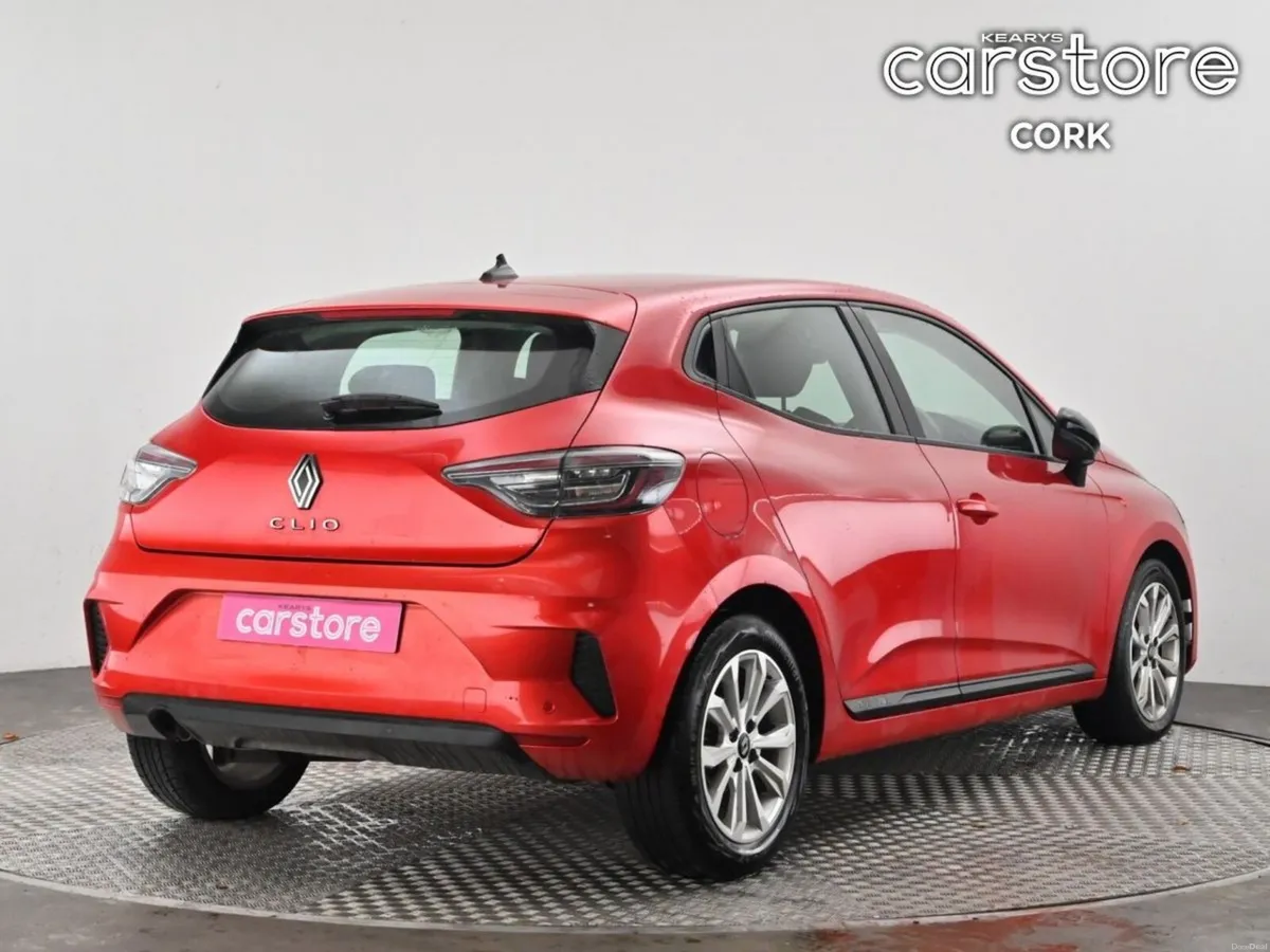 Renault Clio TCe 90 DFull Evolution - Image 5