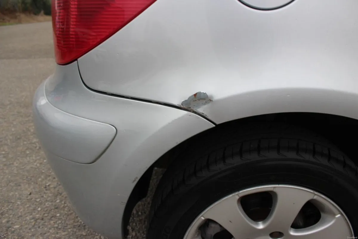 Peugeot 307 1.4 HDI 70bhp XS - TENDER 28 - Image 4