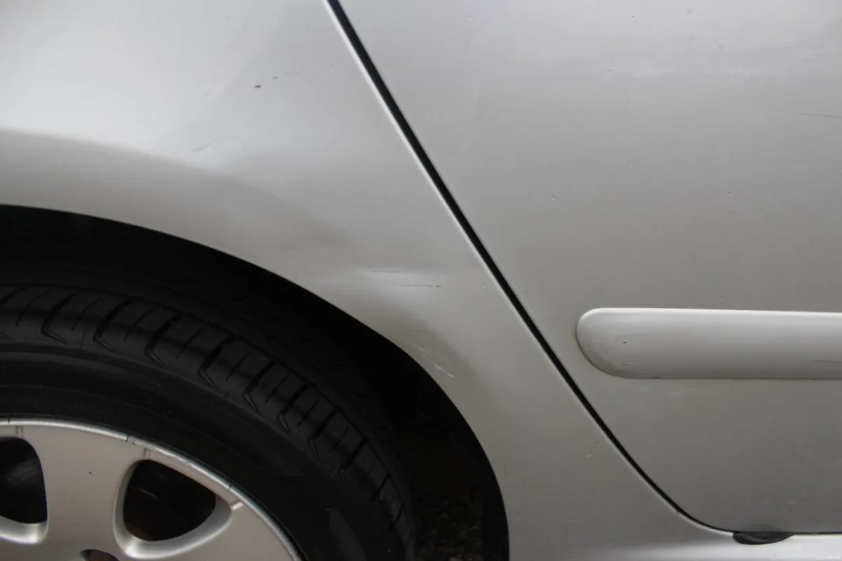 Peugeot 307 1.4 HDI 70bhp XS - TENDER 28 - Image 5