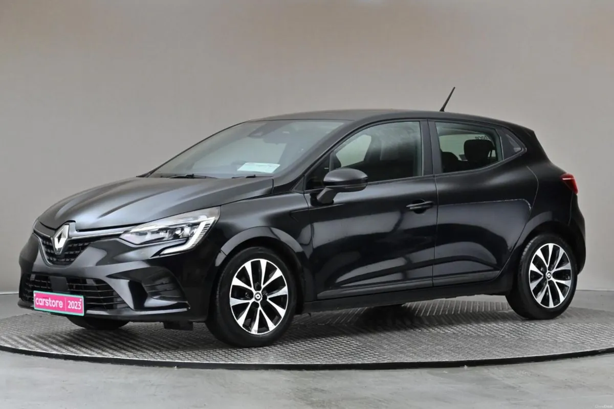 Renault Clio 1.0 TCE EQUILIBRE 6SPD**ALLOYS**AIR C - Image 4