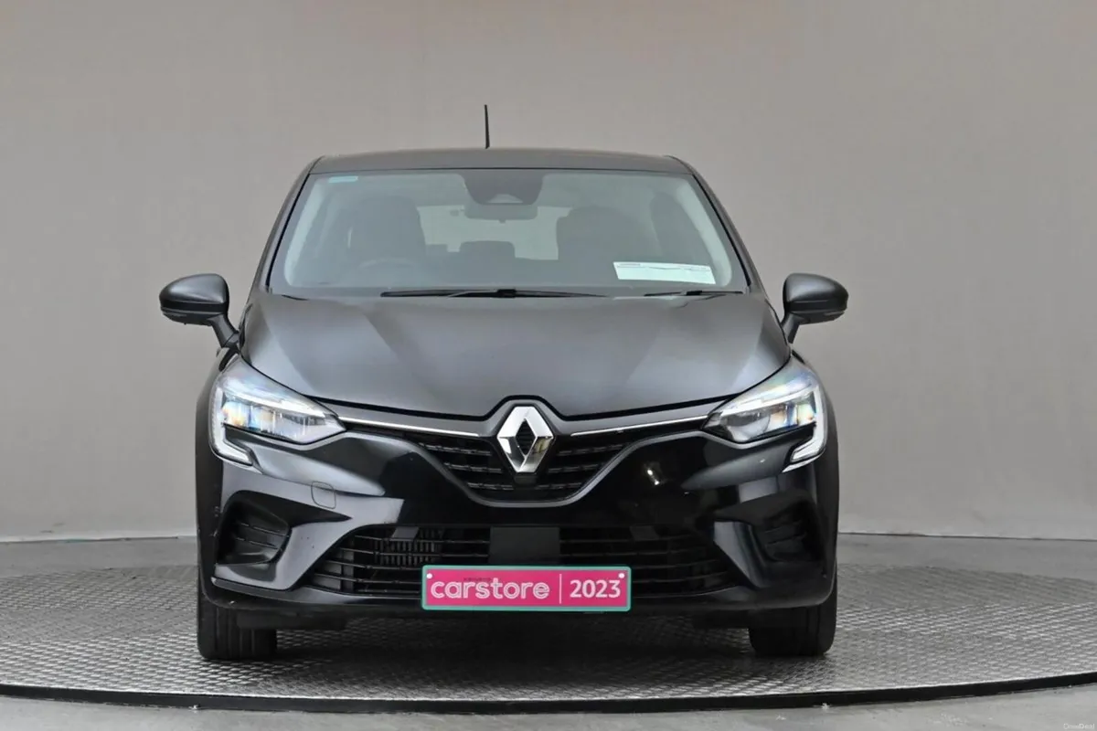 Renault Clio 1.0 TCE EQUILIBRE 6SPD**ALLOYS**AIR C - Image 2