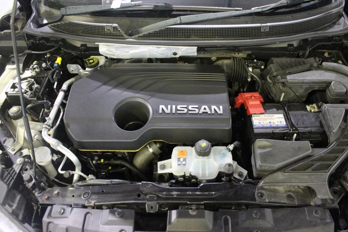 Nissan Qashqai 1.5 DSL ACENTA PREMIUM - TENDER 23 - Image 3