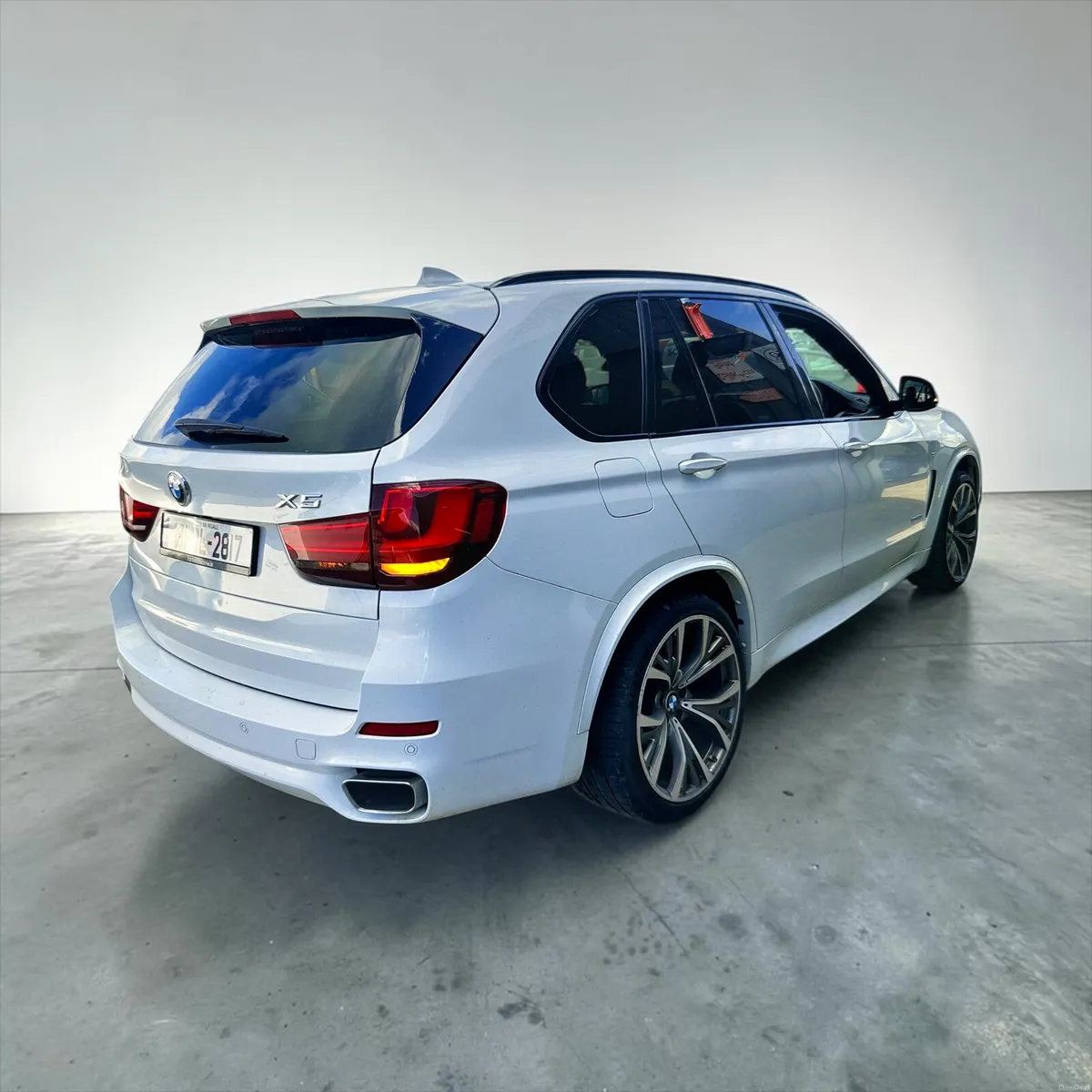 2019 BMW X5 X-Drive30d M Sport Auto - Image 6
