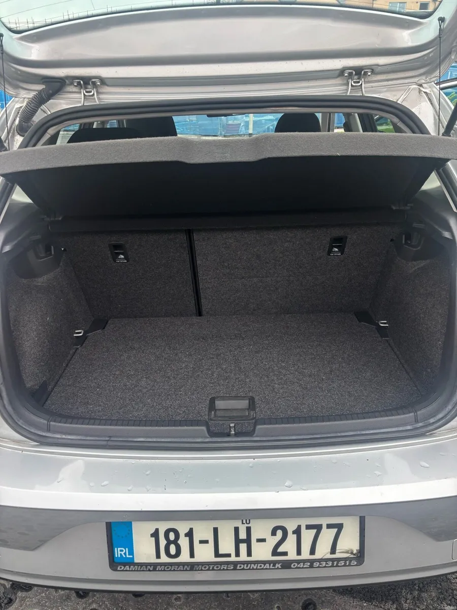 Volkswagen Polo 2018 **Low Miles** - Image 5