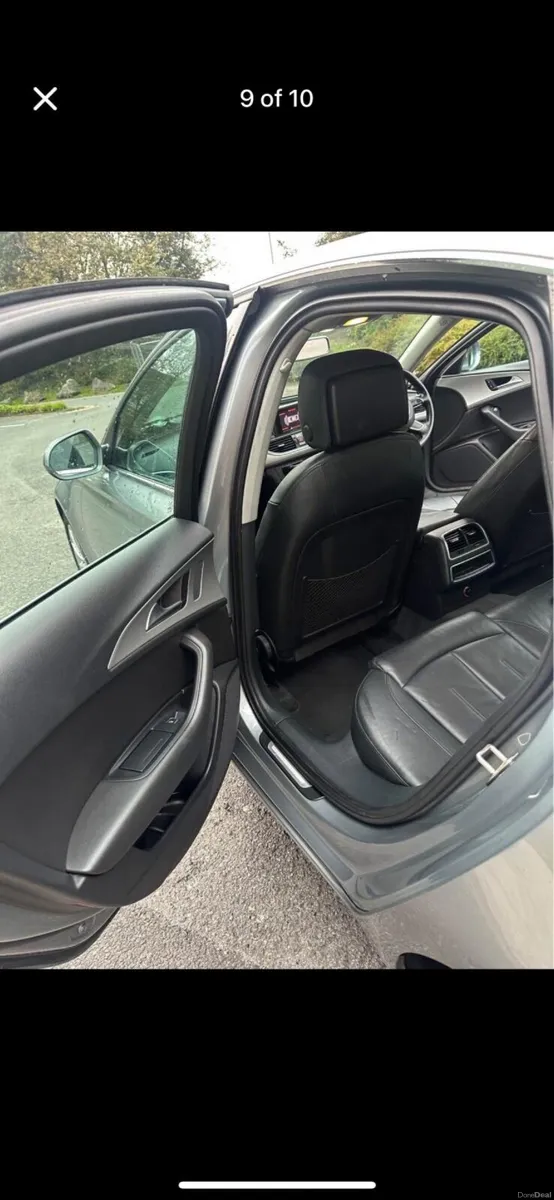 Audi A6 2012 - Image 2