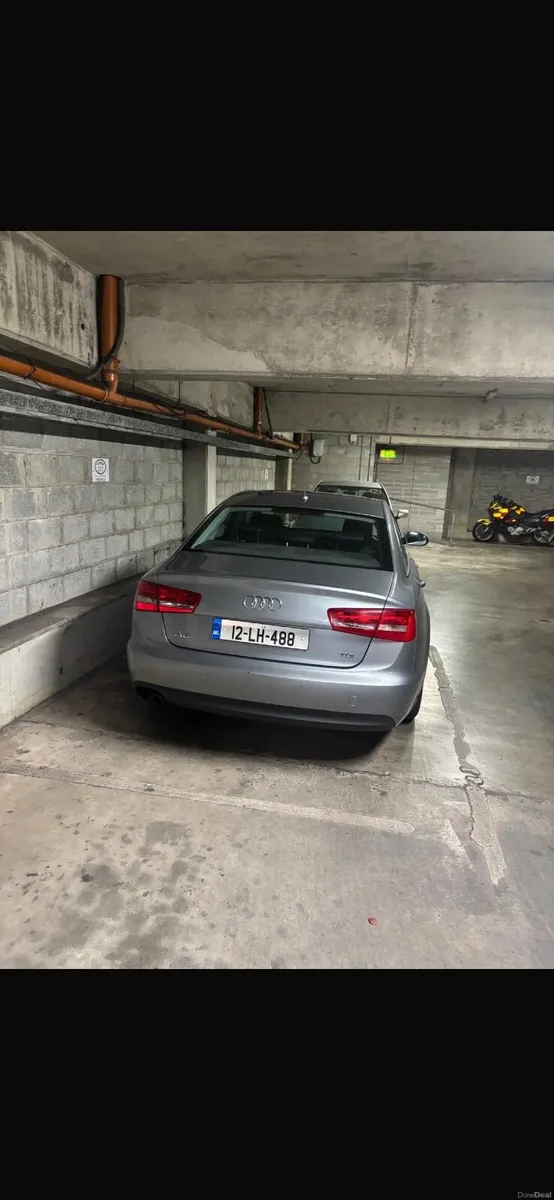 Audi A6 2012 - Image 4