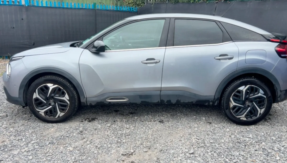 Citroen C4 2022 - Image 4