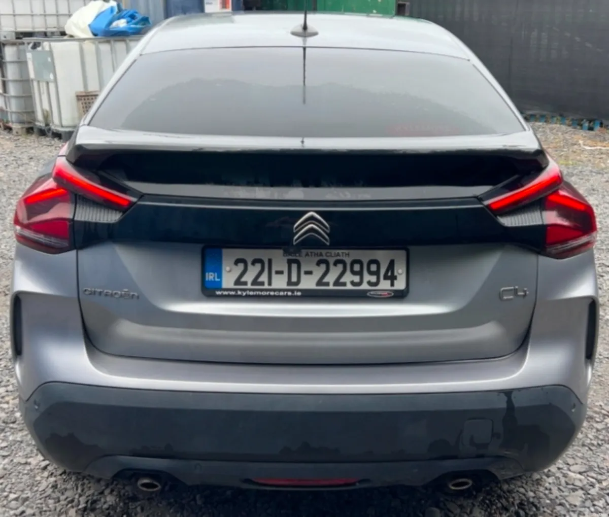 Citroen C4 2022 - Image 5