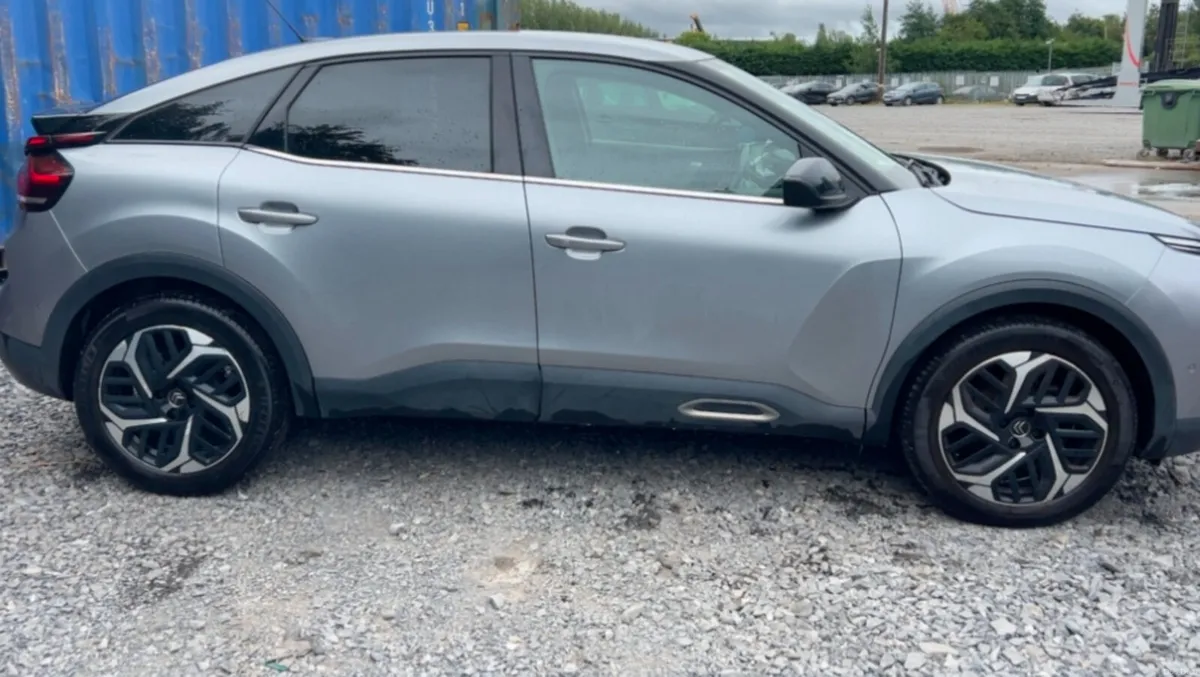 Citroen C4 2022 - Image 2
