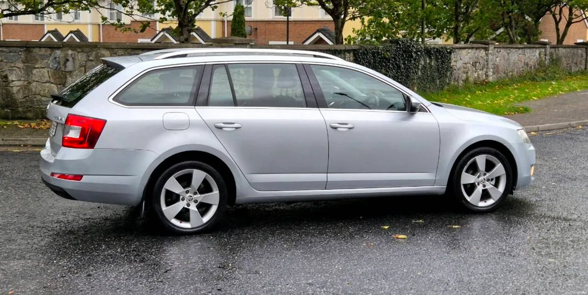 2016 Skoda Octavia ▪︎ NEW NCT ▪︎ - Image 3
