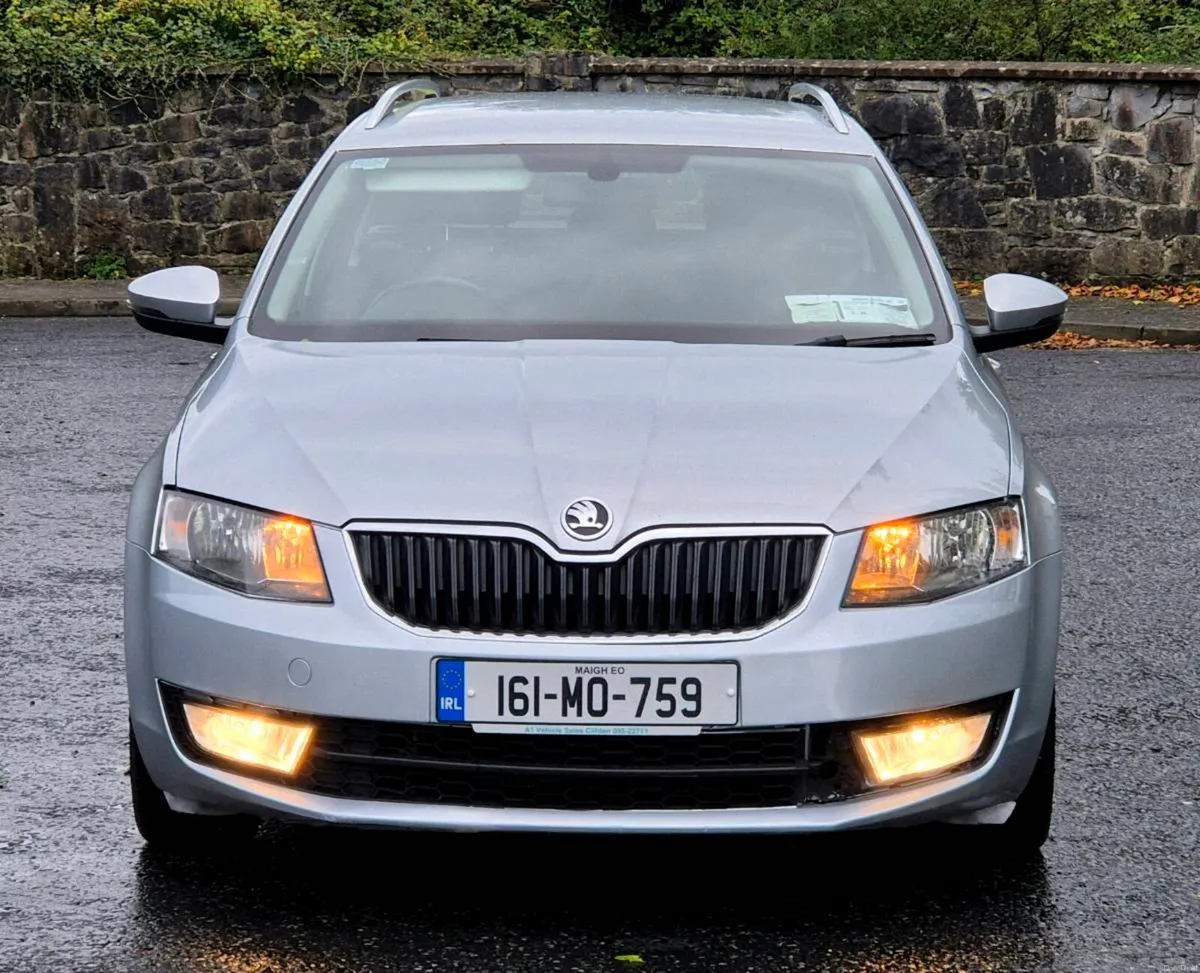 2016 Skoda Octavia ▪︎ NEW NCT ▪︎ - Image 5
