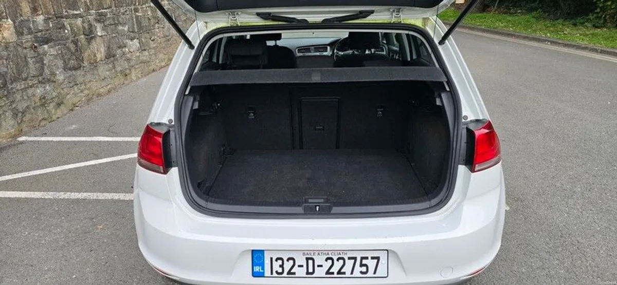 2013 Volkswagen Golf Automatic - Image 5