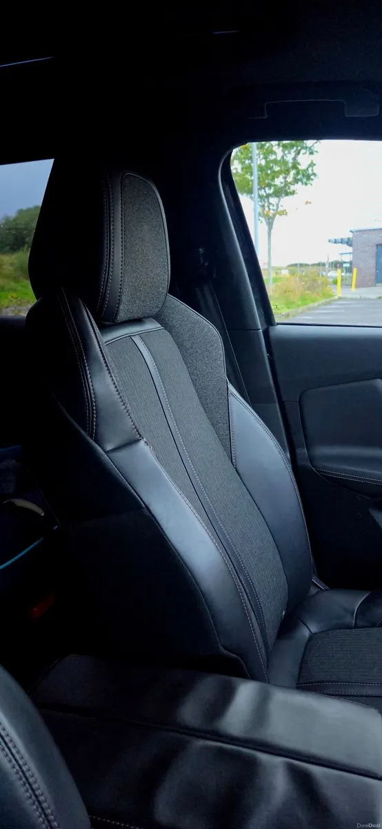 Peugeot 3008 2018 - Image 3